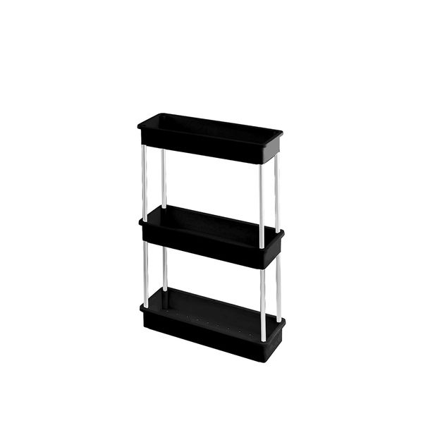 Nu Camp Heavy Duty Multi Purpose Shelving - Narrow Tray