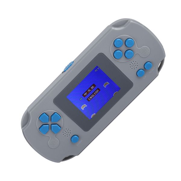 Mini Handheld Console PVP3000 Gray