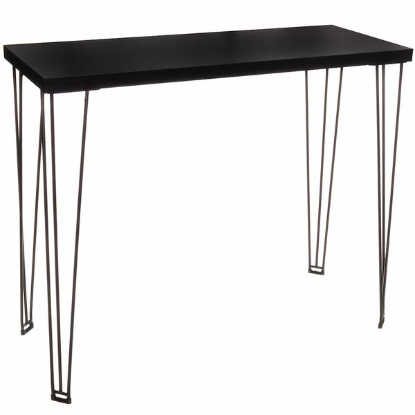 Ris Sideboard Black