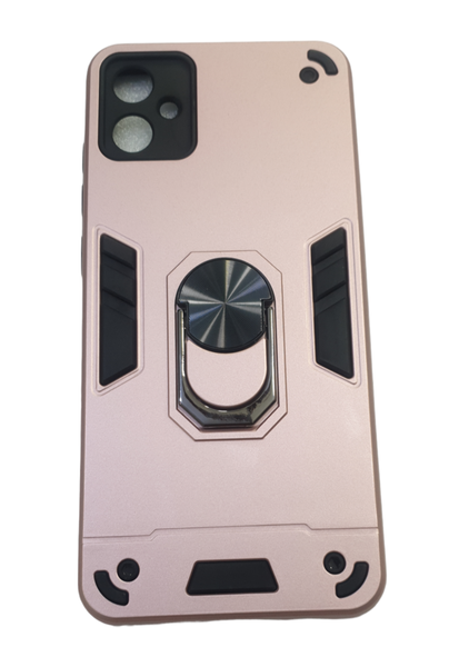 NEW Hard Ring Case Cover for Samsung Galaxy A25