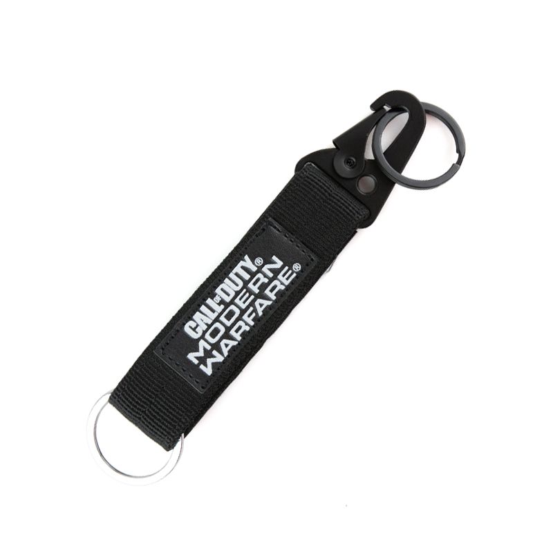 Official Call of Duty Modern Warfare Tactical Keyring / Keychain | Buy ...