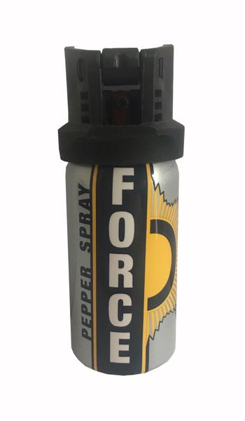 Force Pepper Spray 50ml