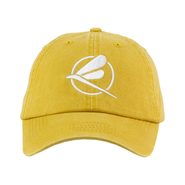 Stealth Fishing - Cap - Mustard