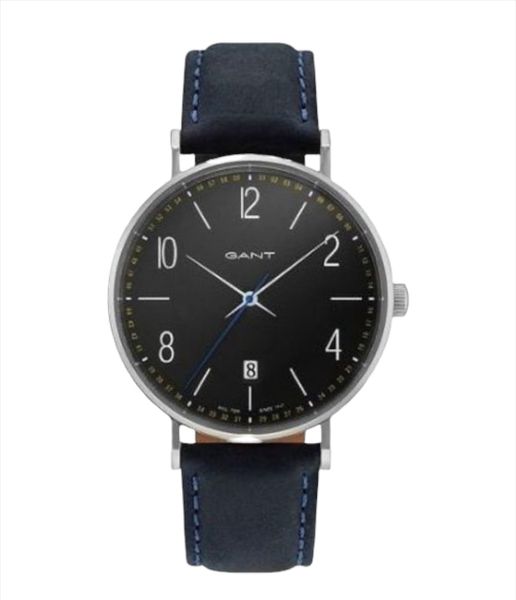 Gant Men Blue, Black Watch