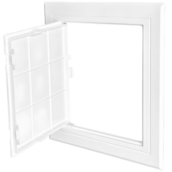 Access Panel Plumbing Access Door 250 x 300mm Revision Access Hatch Door