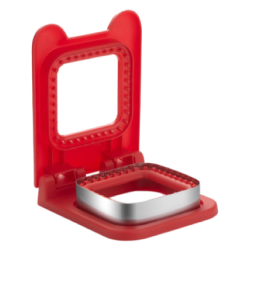 Kitchen Sandwich Cutter and Sealer