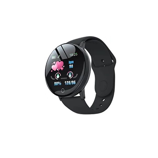 119p Smart Watch Macron