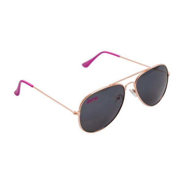 Barbie By Mattel Official Licensed Tweens Sunglasses - Stylish &amp; Fun