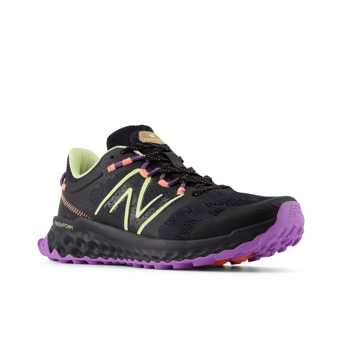 New Balance Women's Fresh Foam Garoé Trail Running Shoes | Shop Today ...