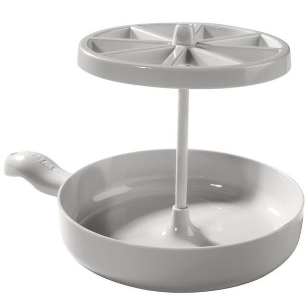 Mircowave Bacon Maker