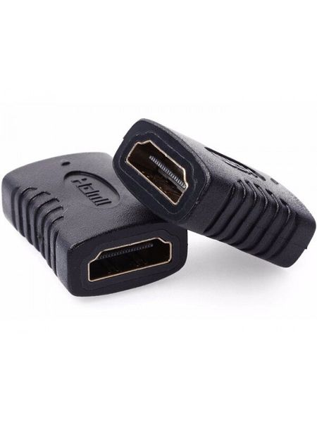 Female to Female Hdmi Adapter - Set of 2