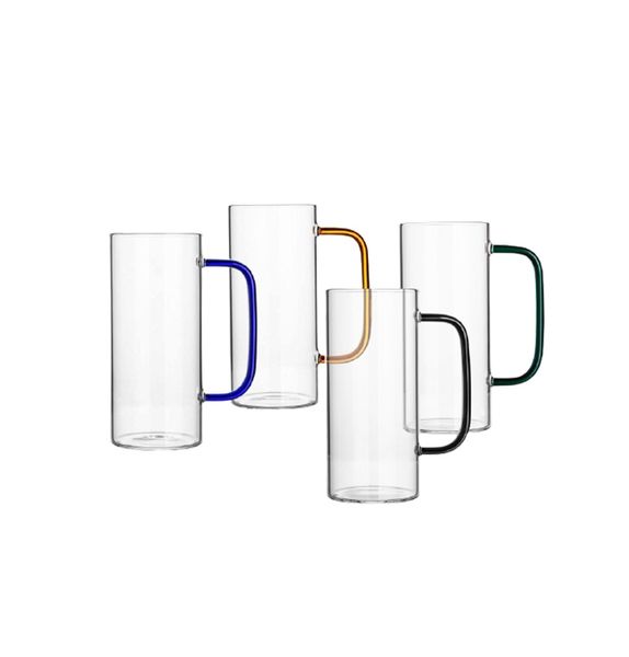 Mc -Calder Coffee Mug Mixed