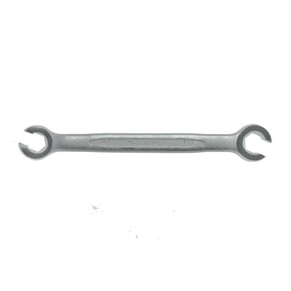TengTools - 10X11mm Flare Nut Wrench - 641011