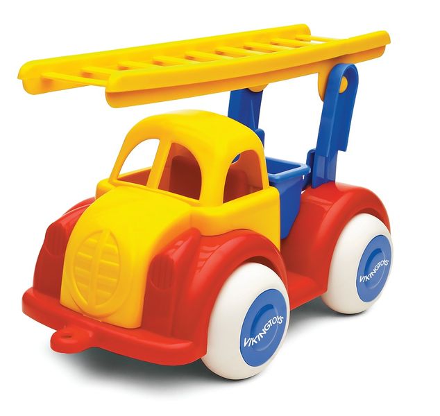 Viking Toys Jumbo Fire Truck