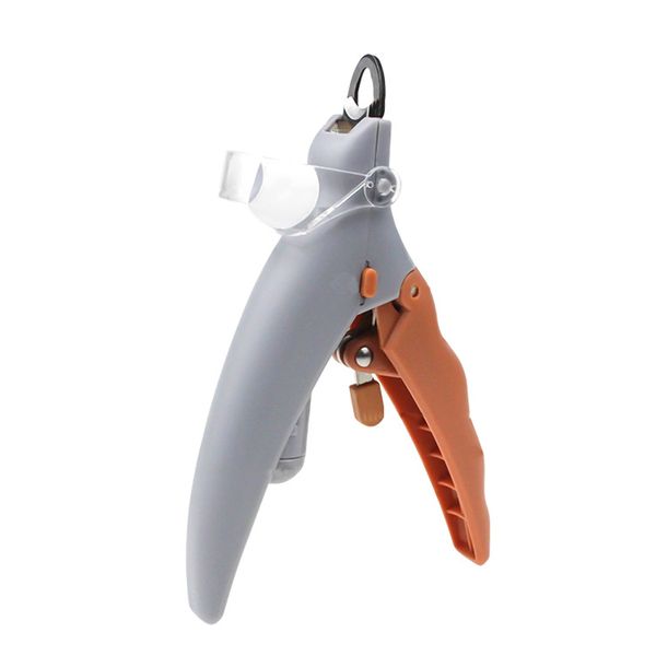 Professional Dog Nails Clippers &amp; Trimmer