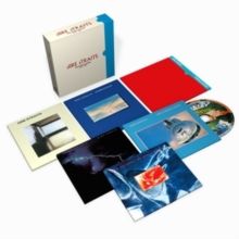 The Studio Albums 1978-1991 (CD / Box Set)