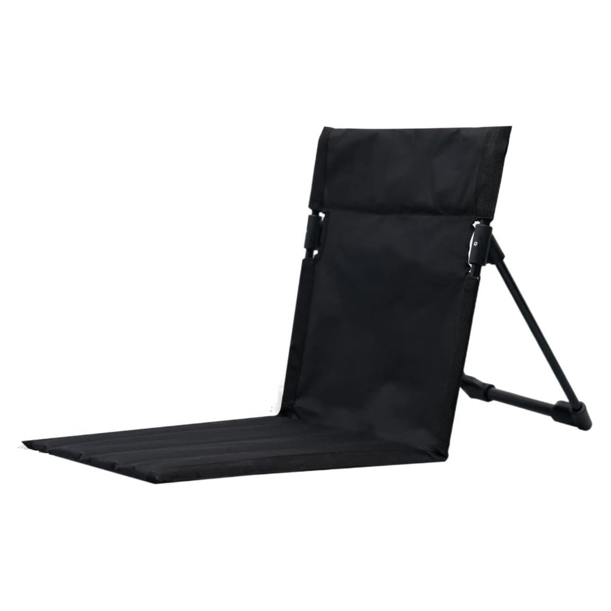 Lightweight Outdoor Reclining Foldable Chair