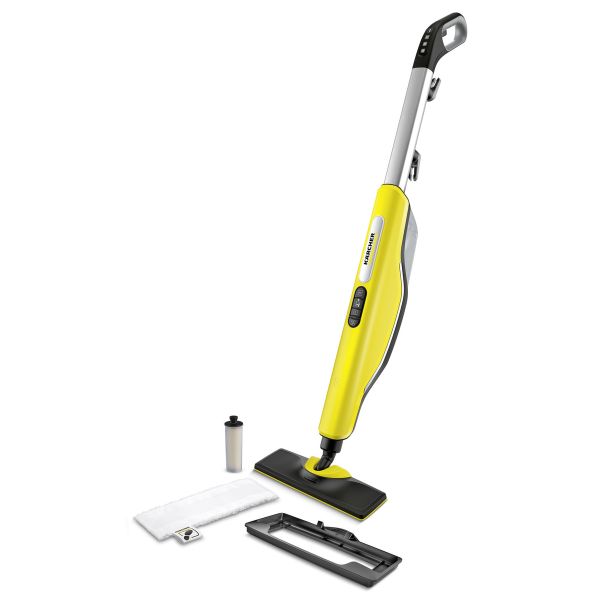 Karcher - SC3 Upright EasyFix Steam Cleaner
