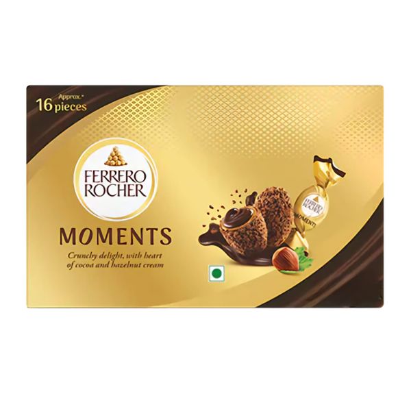 Ferrero Rocher Moments - 16 pieces