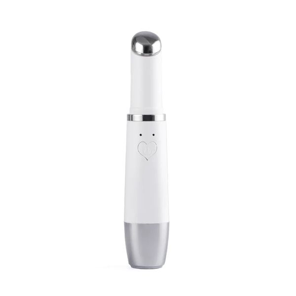 Mini Eye Lips Care Massager Beauty Pen