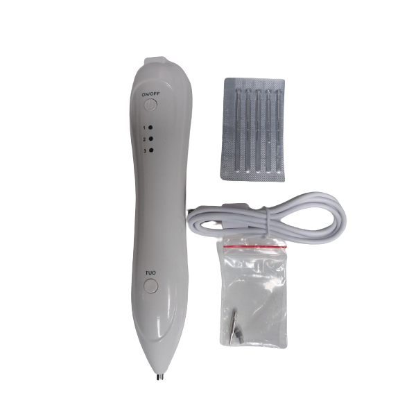 Nevus Pen Beauty Mole Removal Sweep Spot Pen