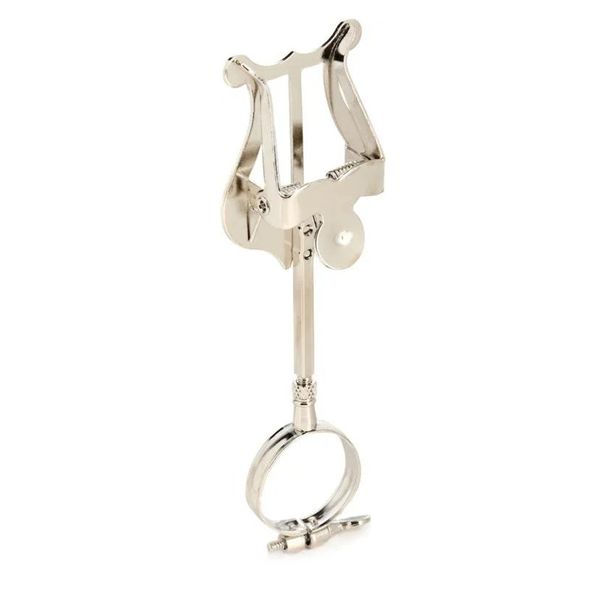 Conn Selmer 1708 Clarinet Ring Lyre