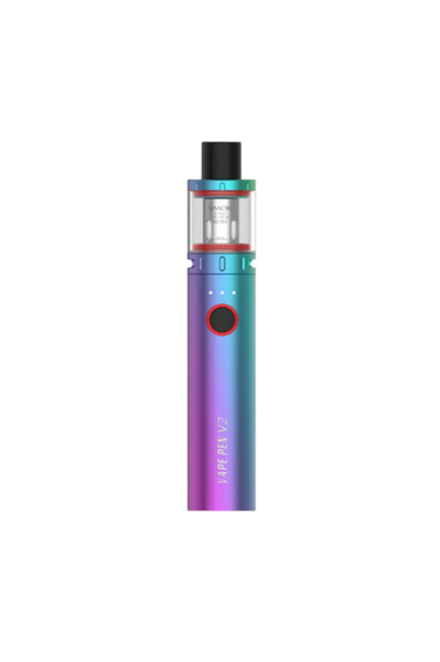 SMOK Vape Pen V2 Kit 1600mAh - 7 Colour