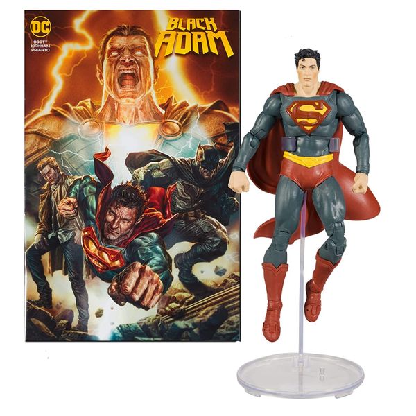 Superman image