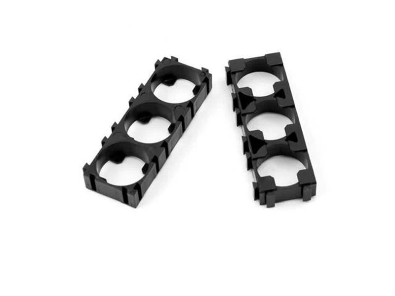 Pack of 5 Lithium Battery Spacer Bracket (3 Batteries)