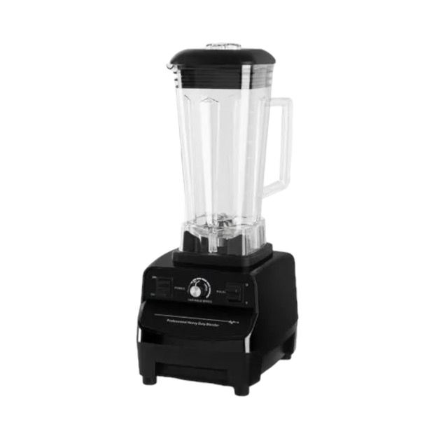2400W RAF Heavy Duty HiPerformance Power Blender Shop Today. Get it
