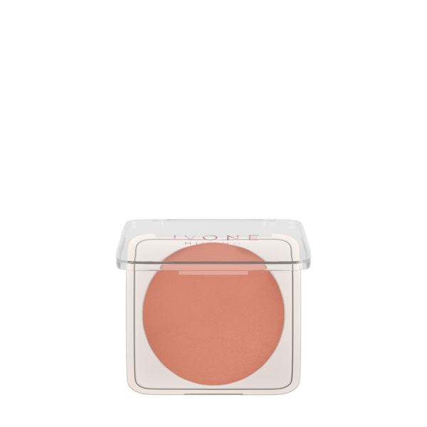 Color On - Compact Blush - 03 Salmon - 4g