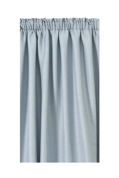 Voile Taped Curtain, 230x218cm