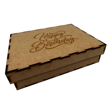 Happy Birthday Gift Box, Shop Today. Get it Tomorrow!