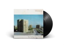 Cinnamon Sea (Vinyl / 12" Album)