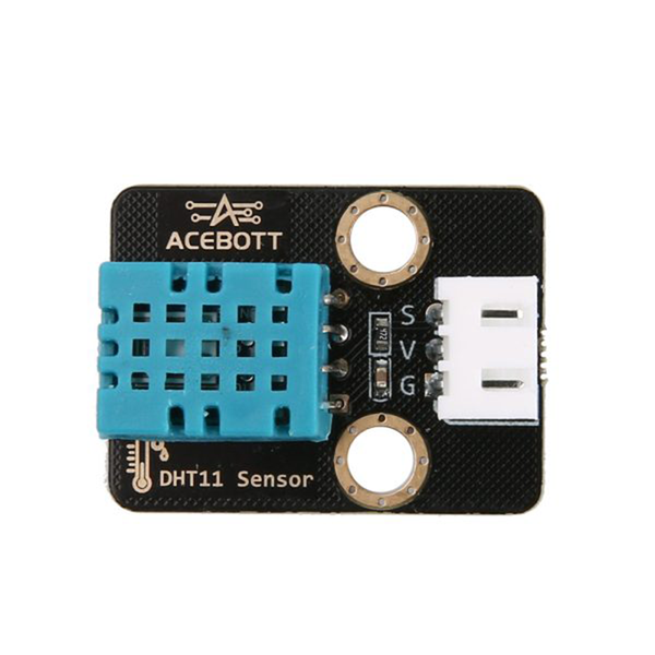 ACEBOTT DHT11 Temperature and Humidity Sensor