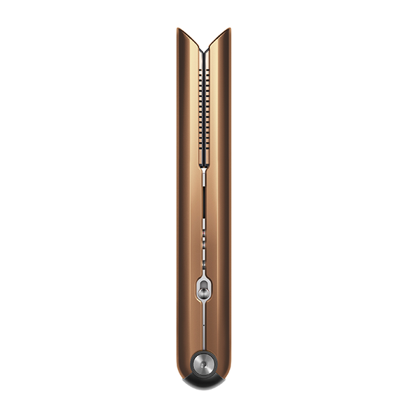 Dyson Corrale Hair Straightener (Bright Copper/Bright Nickel)
