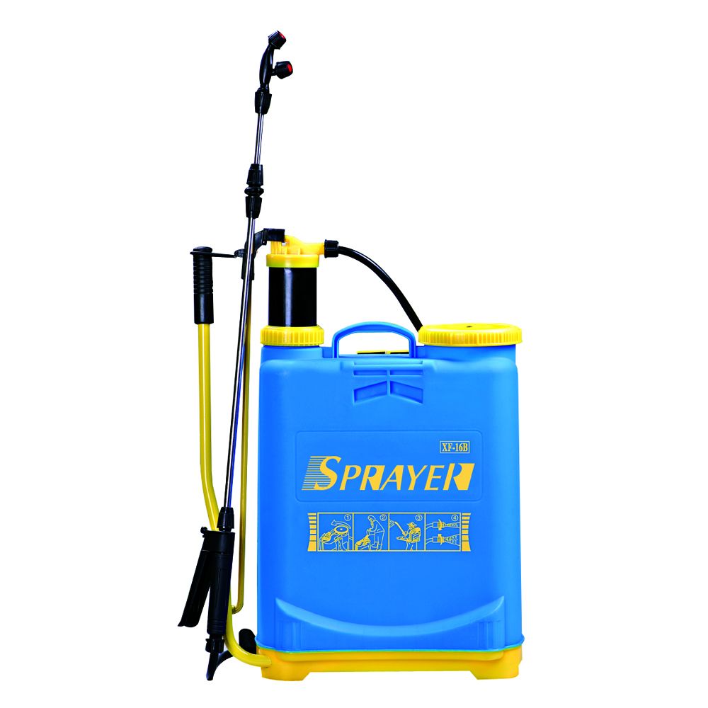 Sprayer Knapsack 16l | Buy Online in South Africa | takealot.com