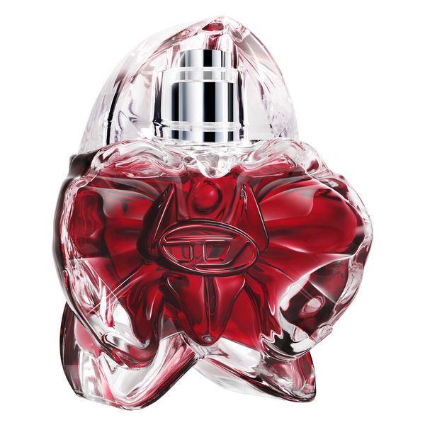 Diesel Only Desire Eau de Parfum, Metallic Vanilla, Fragrance 30ml