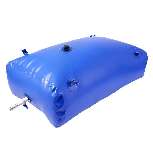 Garden Capacity Emergency Portable Collapsible Water Storage Container