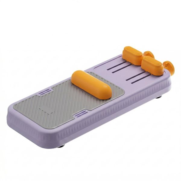 Adjustable Foot Arch Trainer &amp; Ankle Metatarsal Strengthening Tool