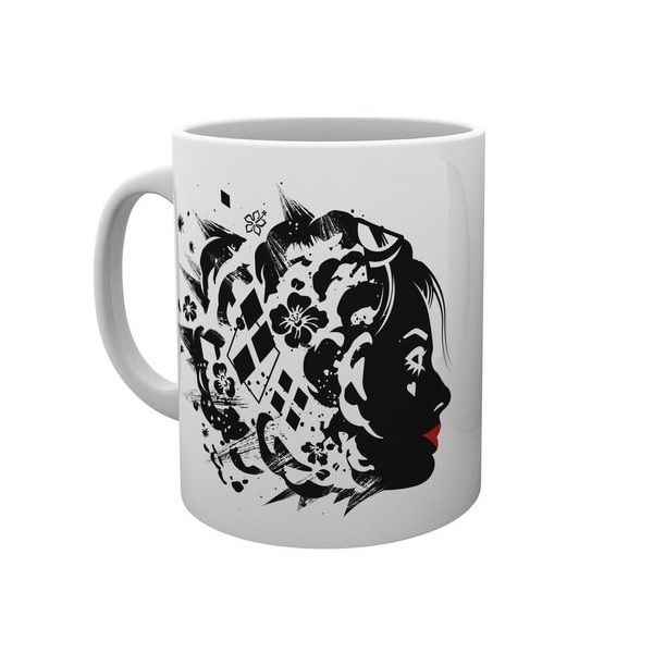 The Suicide Squad - Harley Quinn Mug