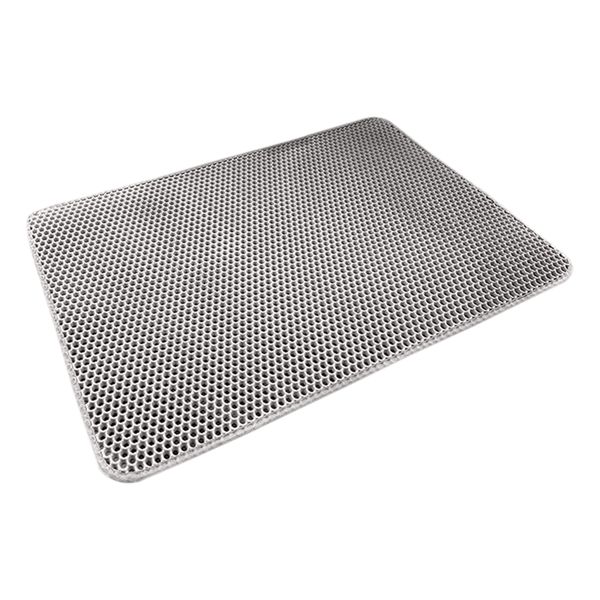 Cat Litter Mat (Grey) - XS