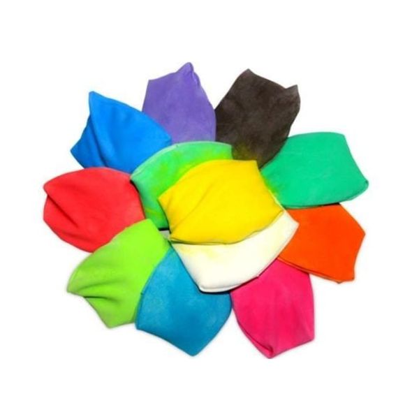 Ithutha Reusable Colour Powder Splash Balls Pack of 12