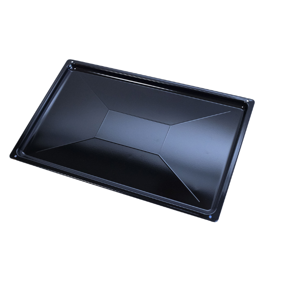 Compatible with Defy - Oven Bake Deep Tray (365mm X 570mm)