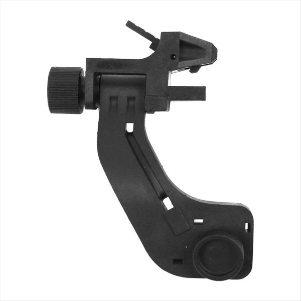 J-Arm Adapter Bracket For Pvs14 Night Vision Adapter Conversion Kit