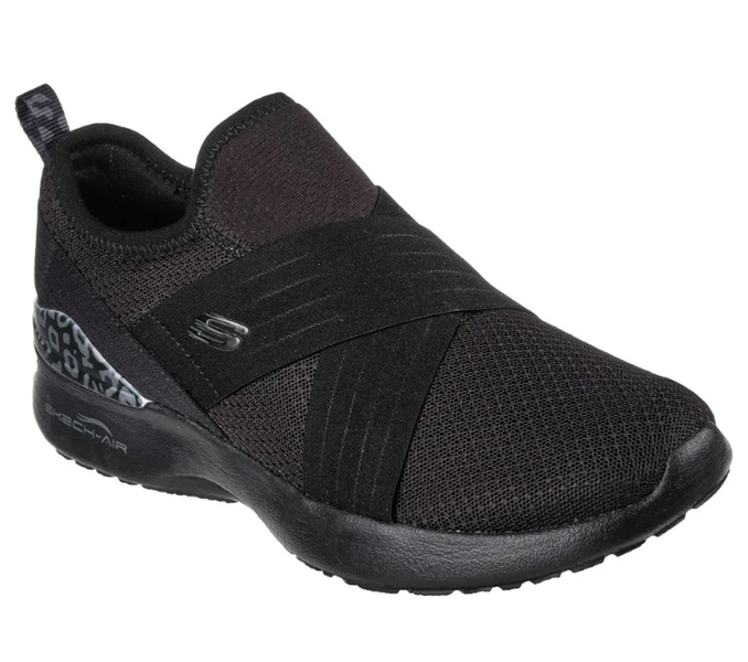 Skechers Skech-Air Dynamight Nature's View Black (149664)