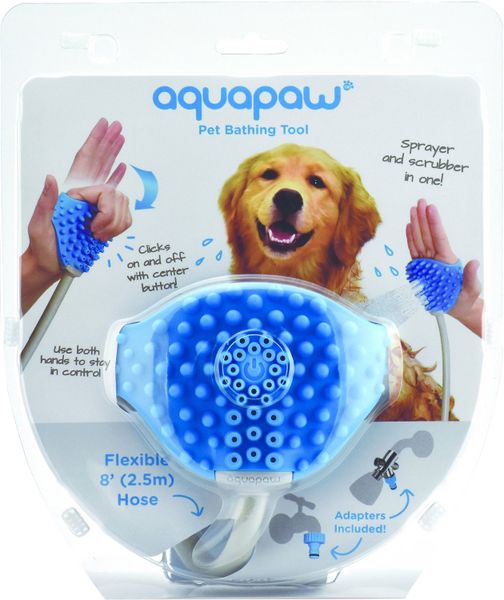 Aquapaw Pet Bathing Tool image