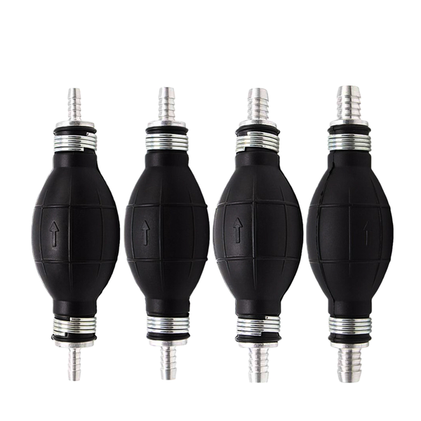 Manual Hand Oil Pump for Car, Boat, and Diesel Fuel Transfer