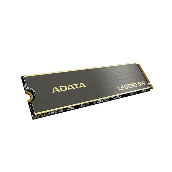 Adata Legend 850 gen 4 NVME 512GB SSD