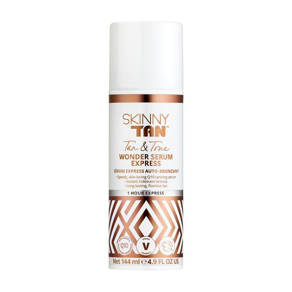Skinny Tan Wonder Serum Express 144ml